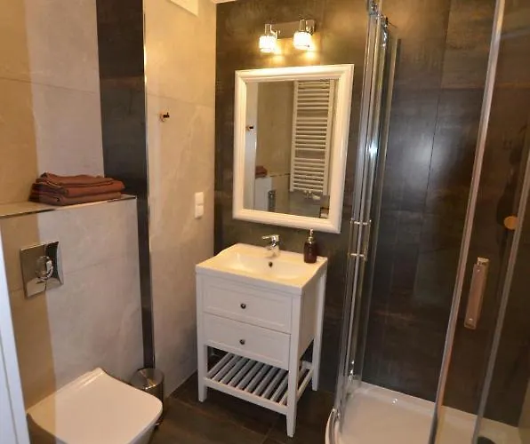 Apartamento Tarasy Wilczak 16d