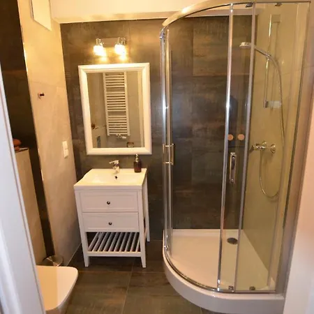 Tarasy Wilczak 16d Poznan