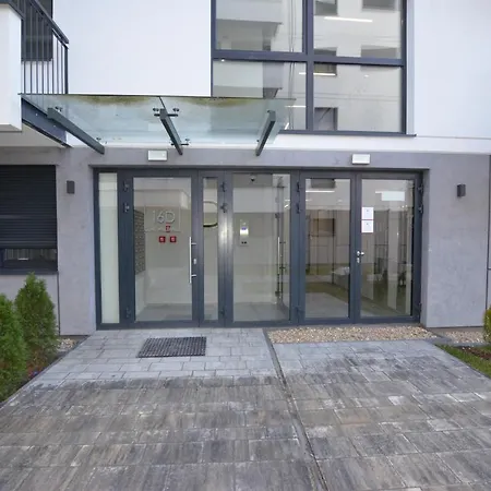 Tarasy Wilczak 16d Poznan