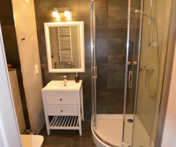 Tarasy Wilczak 16d 포즈난